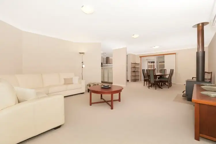 Third view of Homely house listing, 47 Donatello Street, Fig Tree Pocket QLD 4069