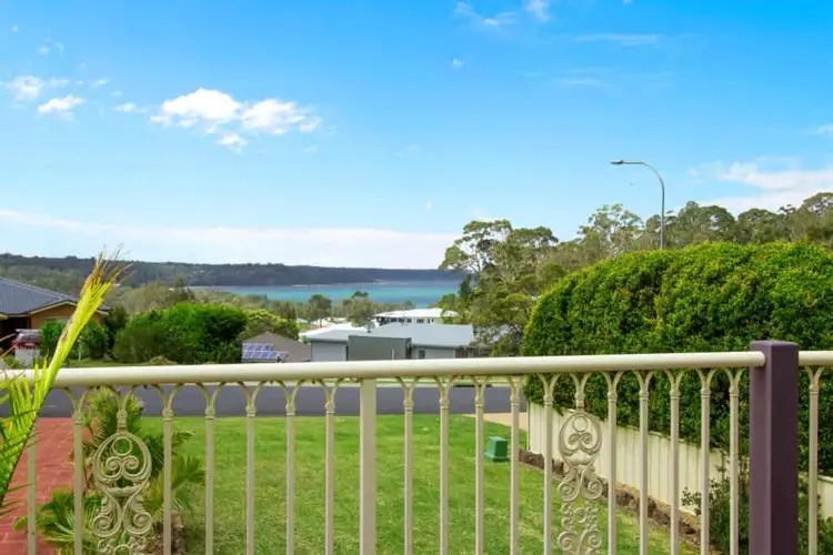 Second view of Homely house listing, 54 Blairs Road, Long Beach NSW 2536