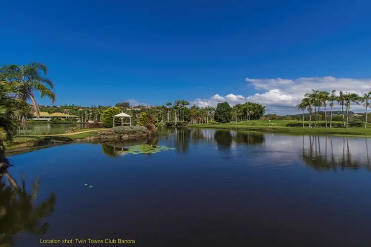 Third view of Homely villa listing, 18/14 Kingston Drive, Banora Point NSW 2486
