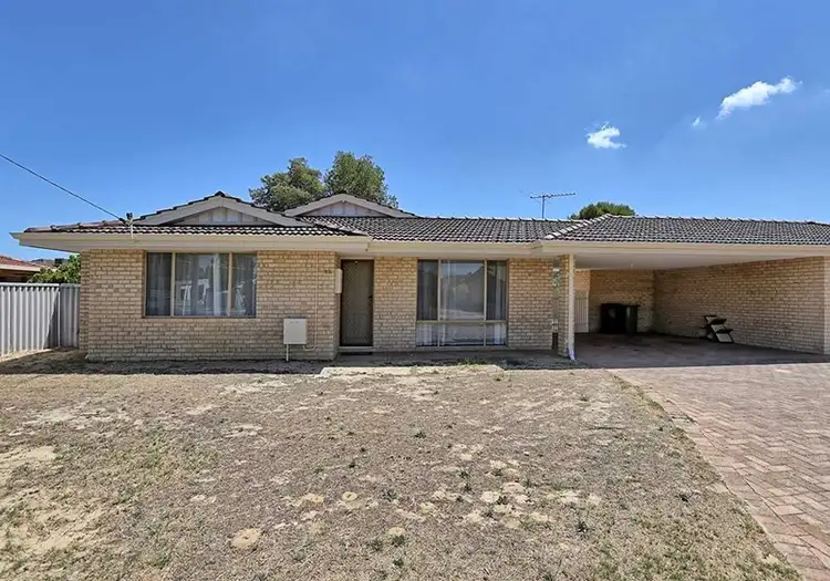 1/8 Kelly Place, Beckenham WA 6107