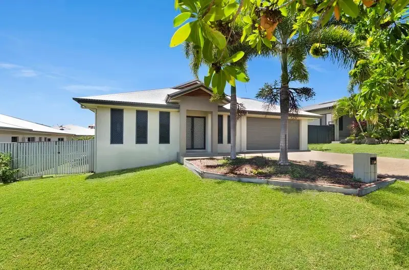 Main view of Homely house listing, 13 Keswick Street, Bushland Beach QLD 4818