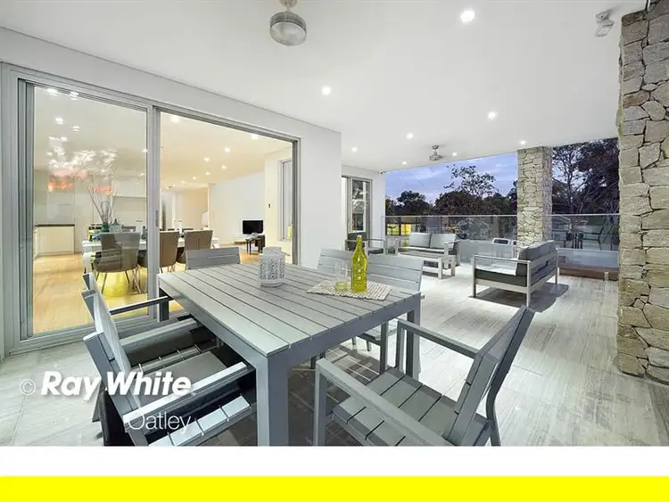 Third view of Homely house listing, 104 Gungah Bay Road, Oatley NSW 2223