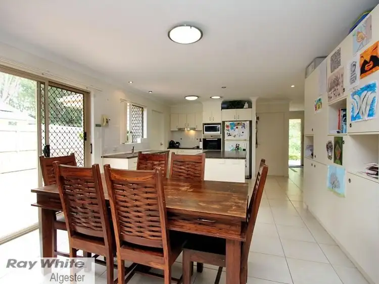Third view of Homely house listing, 35 Busby Street, Algester QLD 4115