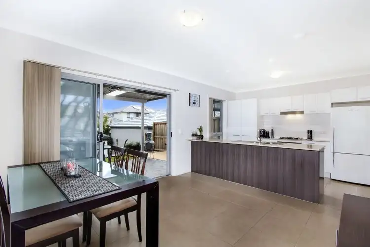 Third view of Homely house listing, 14 Sierra Avenue, Middleton Grange NSW 2171