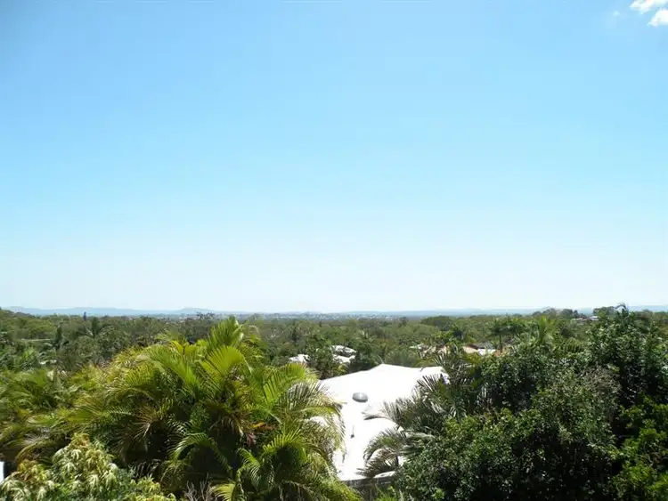 Fifth view of Homely land listing, 3 Greenwood Close, Frenchville QLD 4701