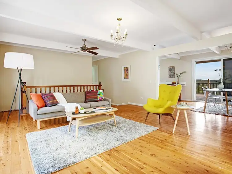 Fifth view of Homely house listing, 25 Warabin Street, Waterfall NSW 2233