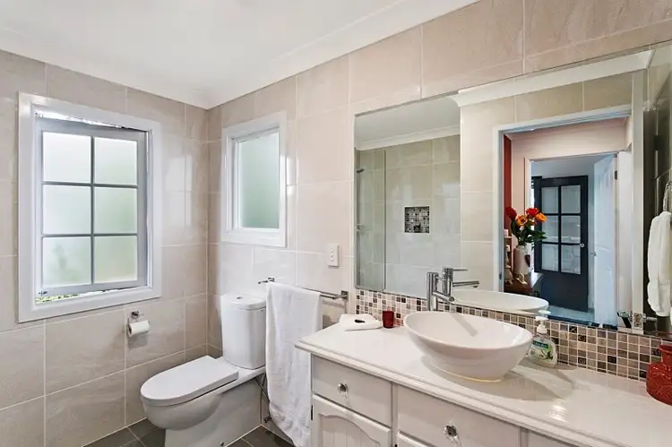 Seventh view of Homely house listing, 27 Lentara Street, Kenmore QLD 4069