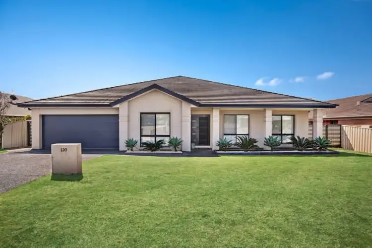 120 Avery Street, Rutherford NSW 2320