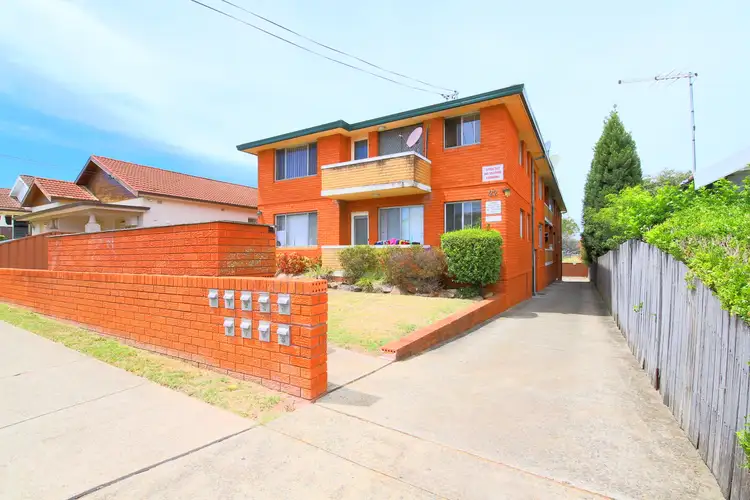 5/22 Owen Street, Punchbowl NSW 2196