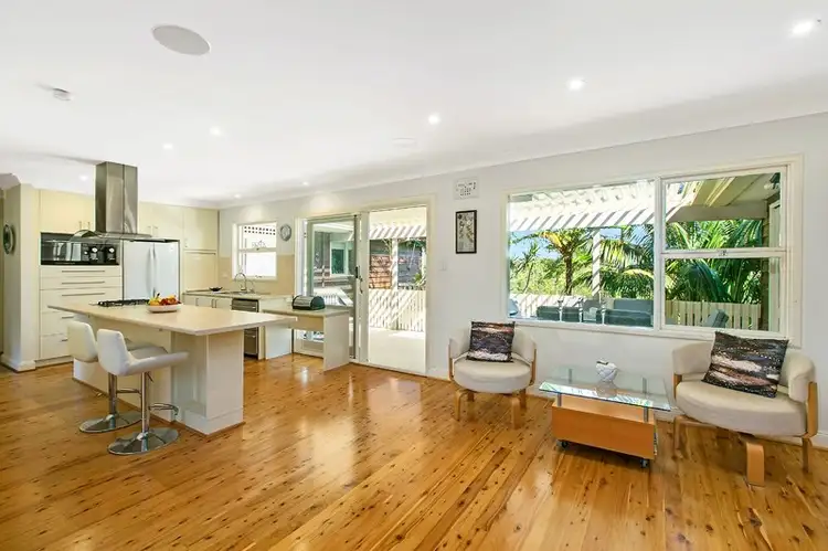 Third view of Homely house listing, 40 Kywong Road, Berowra NSW 2081
