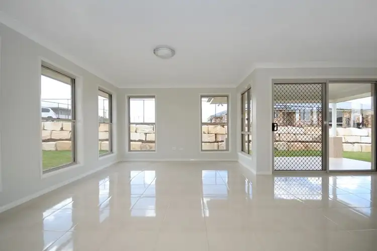 Third view of Homely house listing, 55 Federation Drive, Highfields QLD 4352
