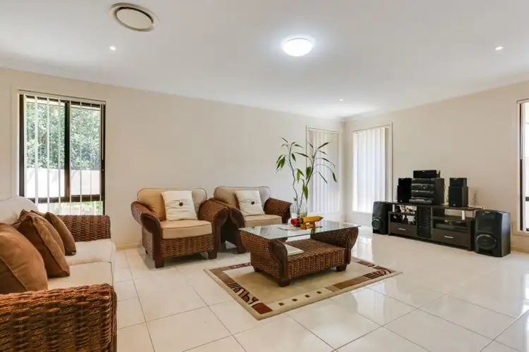 4 Josephine Street, Camira QLD 4300