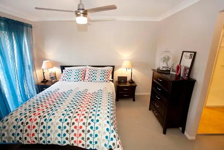 Seventh view of Homely townhouse listing, 14/15 Erindale Close, Wishart QLD 4122
