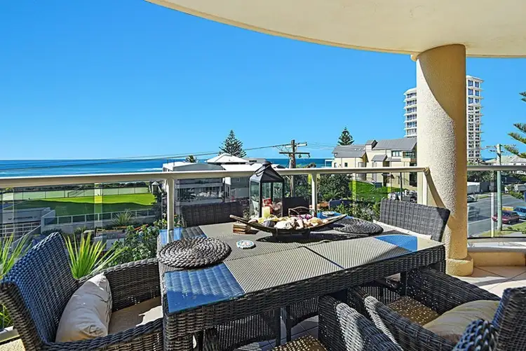 Fourth view of Homely apartment listing, 59 Pacific Street, Main Beach QLD 4217