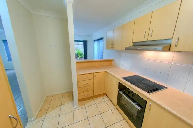 Fourth view of Homely townhouse listing, 14/11 Oakmont Avenue, Oxley QLD 4075
