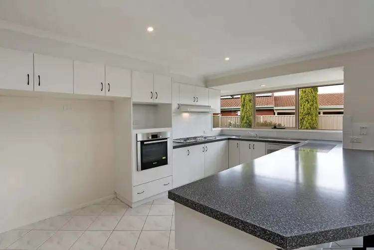 Second view of Homely house listing, 23A Caldermeade Road, Corio VIC 3214