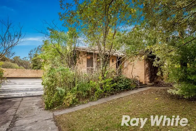 15 Salisbury Court, Heathmont VIC 3135