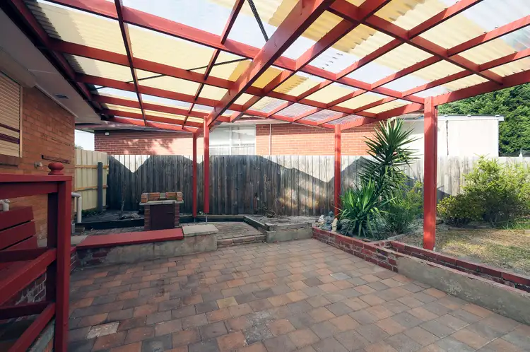 Third view of Homely house listing, 7 Lobator Street, Frankston North VIC 3200