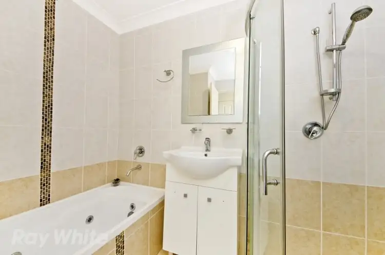 Fifth view of Homely apartment listing, 23 548-556 Woodville Road, Guildford NSW 2161