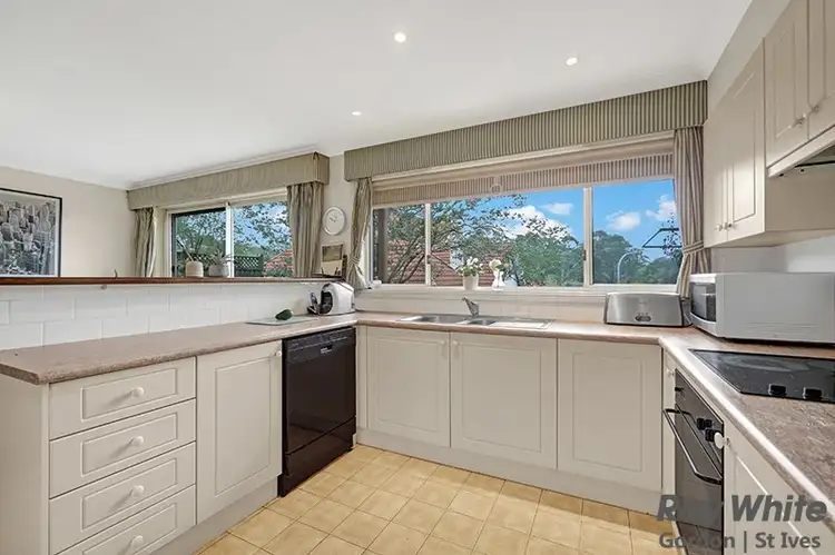 Third view of Homely house listing, 2/4 Mandalay Place, Pymble NSW 2073