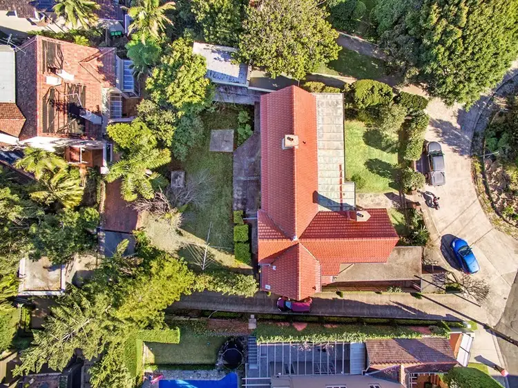 Seventh view of Homely house listing, 12 Dalley Avenue, Vaucluse NSW 2030