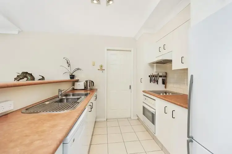 Fourth view of Homely house listing, 2/17 Casuarina Drive, Banora Point NSW 2486