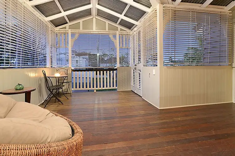 Seventh view of Homely house listing, 22 Ralston Street, Wilston QLD 4051