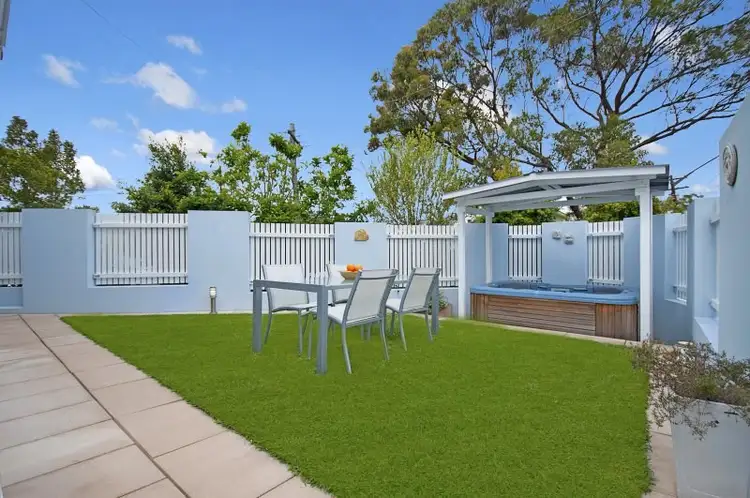 Fifth view of Homely house listing, 84 Pellisier Road, Putney NSW 2112