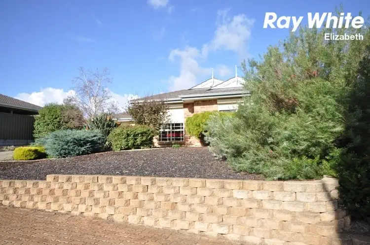 Second view of Homely house listing, 35 Blight Crescent, Hillbank SA 5112