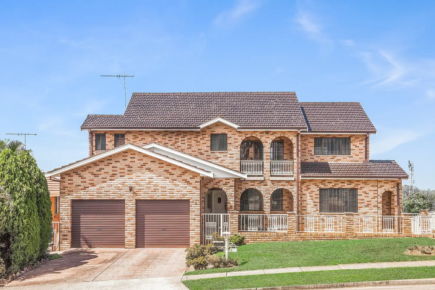 Main view of Homely house listing, 28 Zadro Avenue, Bossley Park NSW 2176