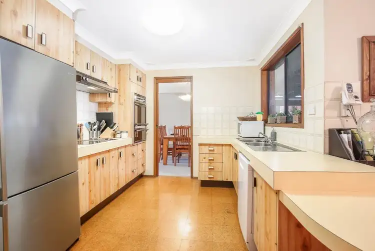 Fourth view of Homely house listing, 12 Keda Circuit, North Richmond NSW 2754