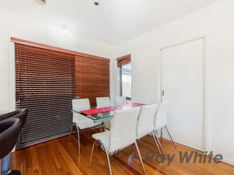 Third view of Homely villa listing, 2/60 Bent Street, St Albans VIC 3021