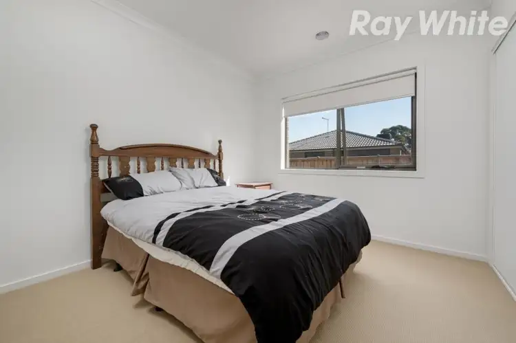 Sixth view of Homely house listing, 17 Hatfield Drive, Mernda VIC 3754
