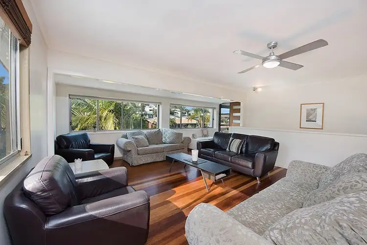 Second view of Homely house listing, 5 Lentara Crescent, Mooloolaba QLD 4557