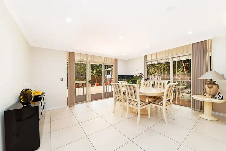 Third view of Homely apartment listing, 102/56a Penkivil Street, Bondi NSW 2026