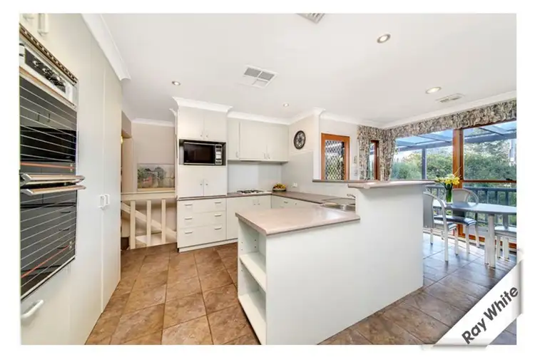 Seventh view of Homely house listing, 6 O'Rourke Street, Weetangera ACT 2614