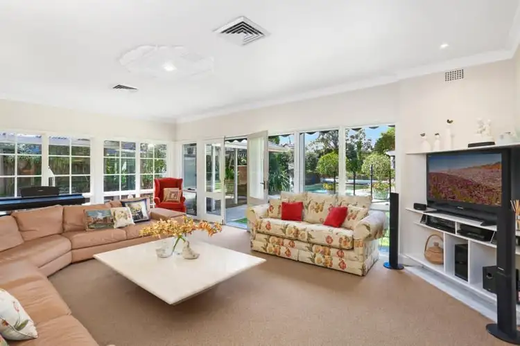 Third view of Homely house listing, 17 Pennant Avenue, Denistone NSW 2114