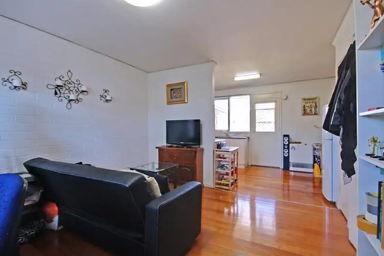 Third view of Homely unit listing, 4/26 Fairway Street, Frankston VIC 3199
