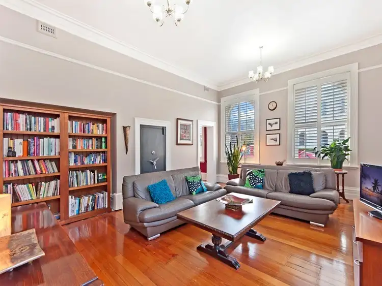 Third view of Homely house listing, 111 Commercial Road, Koroit VIC 3282