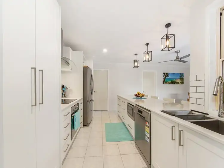 Third view of Homely house listing, 3 Maleny Place, Helensvale QLD 4212