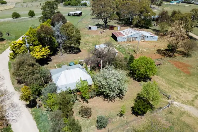 Main view of Homely house listing, 271 Forest Reefs Road, Millthorpe NSW 2798