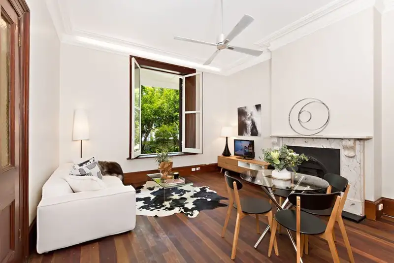 Main view of Homely apartment listing, 7/16-18 Nicholson Street, Balmain East NSW 2041