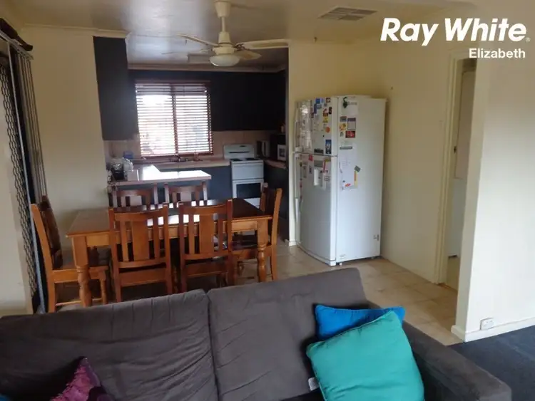 Fifth view of Homely house listing, 4 Burford Street, Elizabeth Downs SA 5113