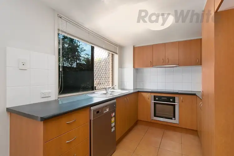 Second view of Homely townhouse listing, 39/9 San Mateo Boulevard, Eight Mile Plains QLD 4113