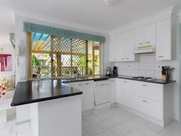 Third view of Homely house listing, 7 Peach Place, Middle Park QLD 4074