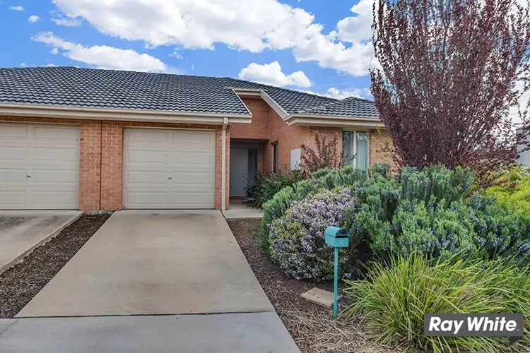 Main view of Homely house listing, 9 Lafferty Place, Macgregor ACT 2615