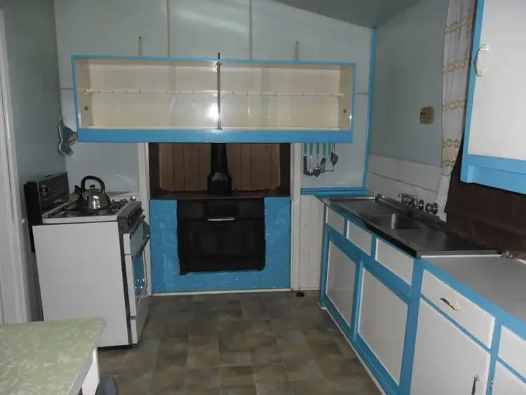 Second view of Homely house listing, 2 Caron Street, Carnamah WA 6517