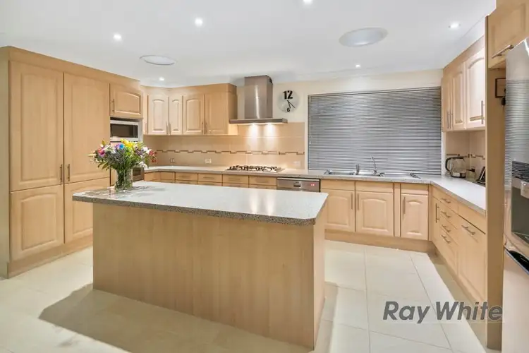 Seventh view of Homely house listing, 35 Hanover Drive, Alexandra Hills QLD 4161