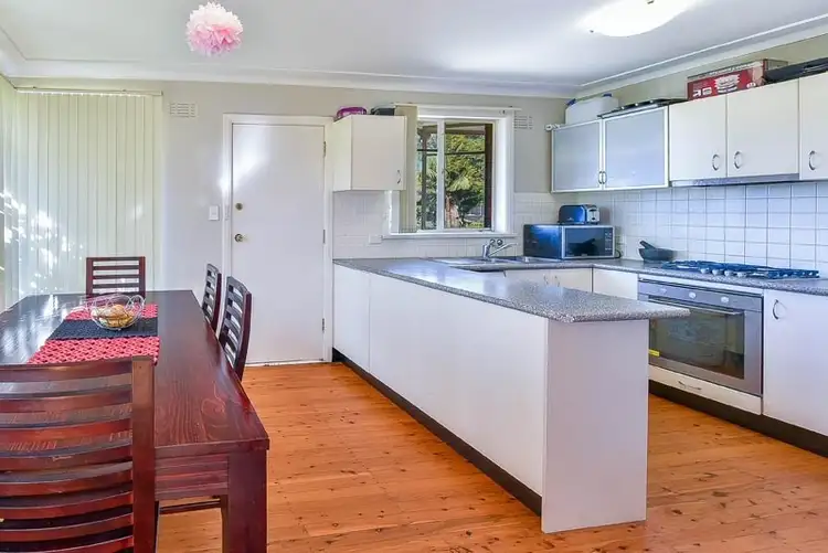 Seventh view of Homely house listing, 13 Gipps Street, Bradbury NSW 2560
