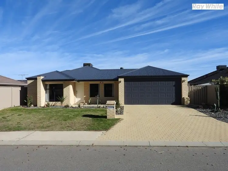 Main view of Homely house listing, 17 Jeffrey Loop, Brookdale WA 6112